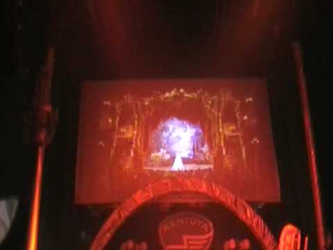 DECADANCE 22.5.09´ - SaSaZu Prague - 13. část