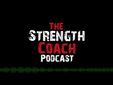 197- Brandon Marcello talks Recovery, Sleep, Nutrition and Data