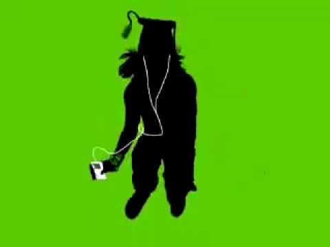 Apple iPod Commercial - Greenskeepers iPod