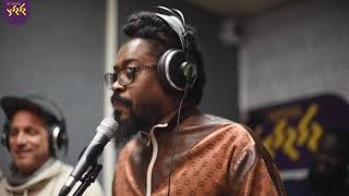 Beenie man - Hypocrite (חי אצל נוי אלוש בגלגלצ)