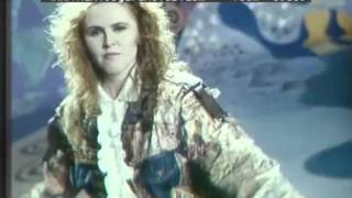 Rushes From A Pop Video, 1987 - Film 19589