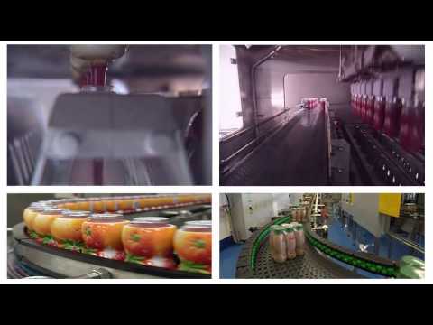 JBT Aseptic SF&DS -  AsepTec (Linear Aseptic Filler) [A302]