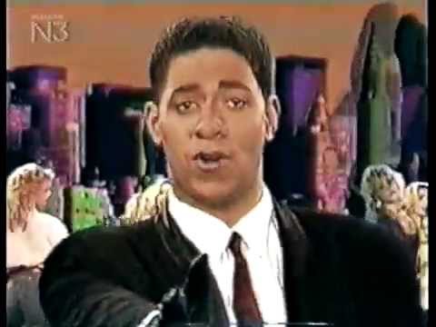 Facts & Fiction ‎- Give Me The Night