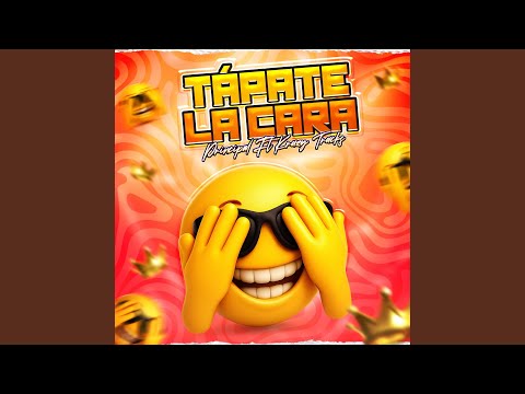 Tapate La Cara (feat. Principal)