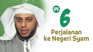 Download lagu PERJALANAN NABI KE NEGERI SYAM | SIRAH NABAWIYAH #6 mp3 Download lagu PERJALANAN NABI KE NEGERI SYAM | SIRAH NABAWIYAH #6 mp3
