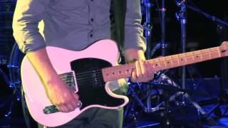 Don't Leave Me - Michael Lee and the Wartime Limousine - Live Gas Monkey