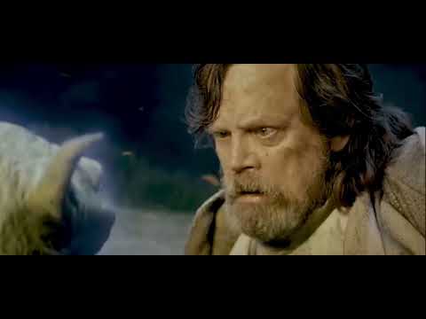 "MY STICK IS BETTER THAN BACON!"