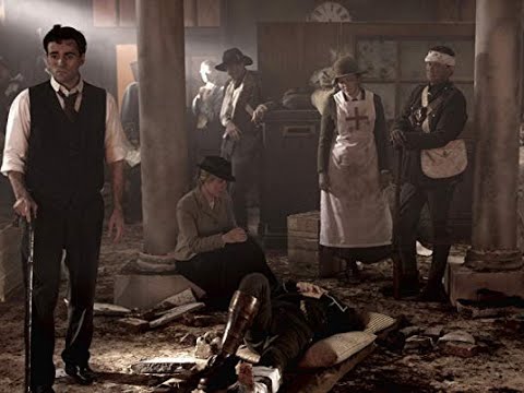 1916: The Easter Rising (Episode 3 - Joseph Plunkett)