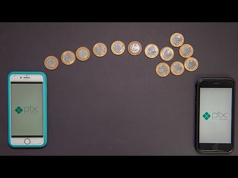PIX terá integração com lista de contatos do celular