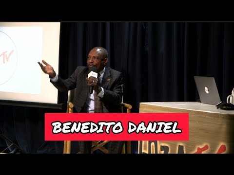 EDIÇÃO ESPECIAL ELEIÇÕES 2022 - GOZAtv com T.C apresenta BENEDITO DANIEL (Nº 1 do PRS)