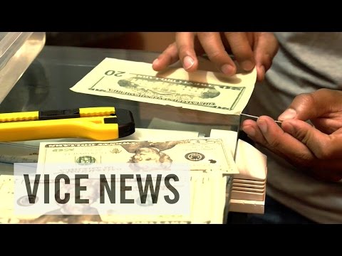 image-Can ATM detect fake money?