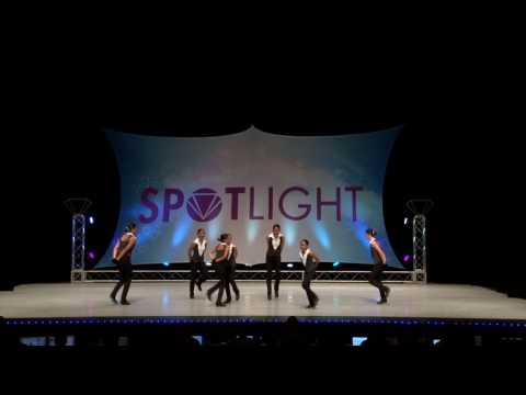 Best Tap //JUMPIN JACK - Precision Dance Center [Fresno, CA]