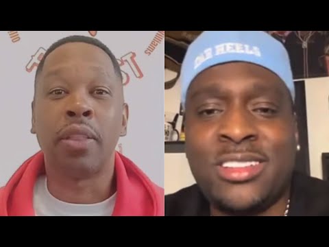 Turk GOES OFF On Gangsta & MY CHANNEL After Interview! "YALL ARE CLOWNS YALL NEED ME!"