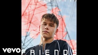 Jai Waetford - Friends (Audio)