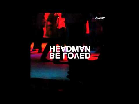 Headman - Be Loved (Daniel Avery's 'Divided Love' Remix)