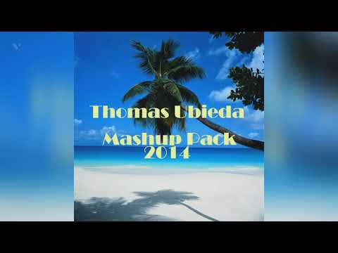 Afrojack vs. Deorro vs. Juicy M - Musician Dechorro The Noize (Thomas Ubieda Mashup)