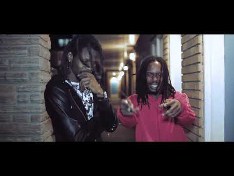 GMB KingSmizzy - One Time ft. BlackB!rd CBE (OFFICIAL VIDEO)