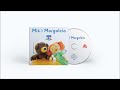 Miś i Margolcia - Żyrafa fa fa 🦒 Piosenki dla dzieci Miś i Margolcia - Żyrafa fa fa 🦒 Piosenki dla dzieci