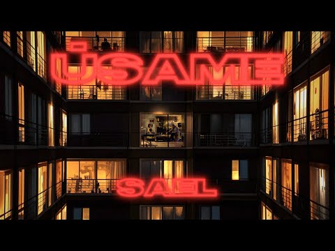 Sael - Úsame (Official Video)