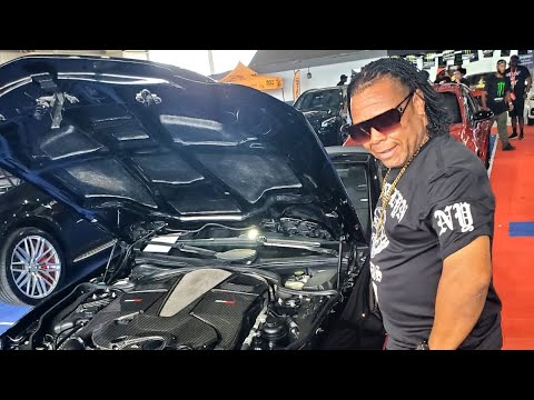 Big Surprise #Car Show#Lion Center Sep.2023