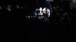Idina Menzel singing Perfect Story 4/7/17!