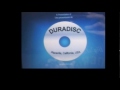 DuraDisc Logo ID