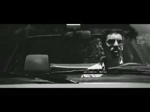 «Percepção Delicada de um Raio de Luz» TRAILER