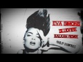 Eva Simons - Bludfire !BALKAN REMIX! (prod.by SkennyBeatz)