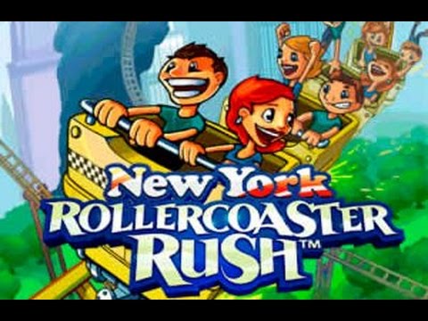 Rollercoaster Rush Revolution 99 Tracks Android
