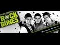 Rock Bones - Para Siempre [Con Letra] 