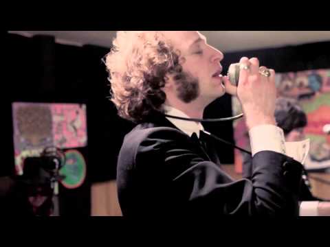 DADDY LONG LEGS "EVIL EYE" (Drive Sessions)