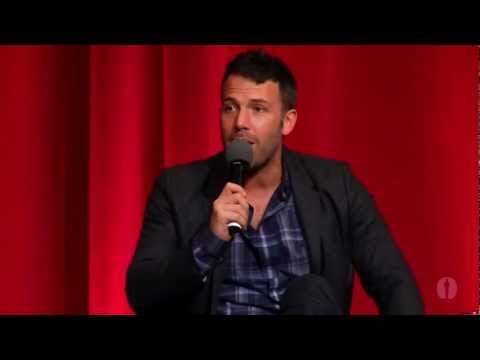 Academy Conversations: Argo