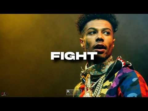 [FREE] Mike Sherm x Blueface Type Beat 2021 - "Fight"