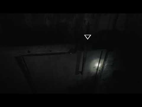 Blair witch - inside the bunker
