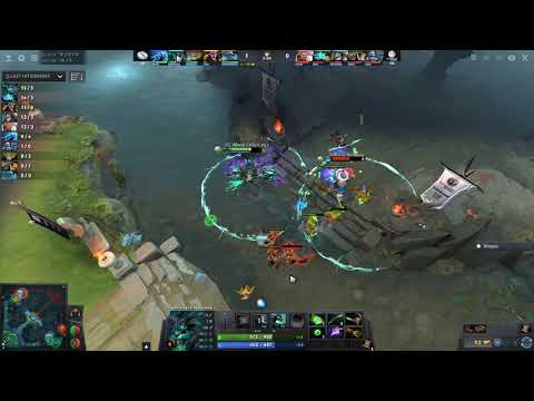 EG.Abed vs IG.Emo - OD vs Storm Spirit - GAME 1 (Lower bracket) - DreamLeague Season 13