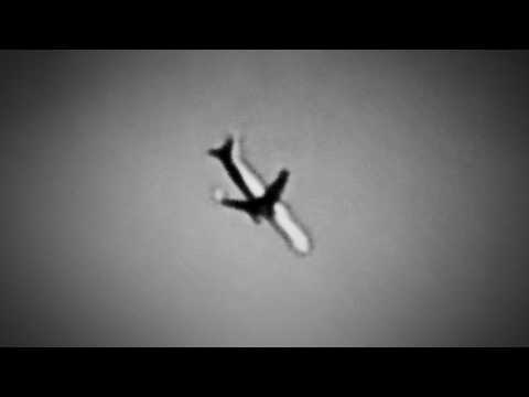 The Flight That Vanished Into Antarctica