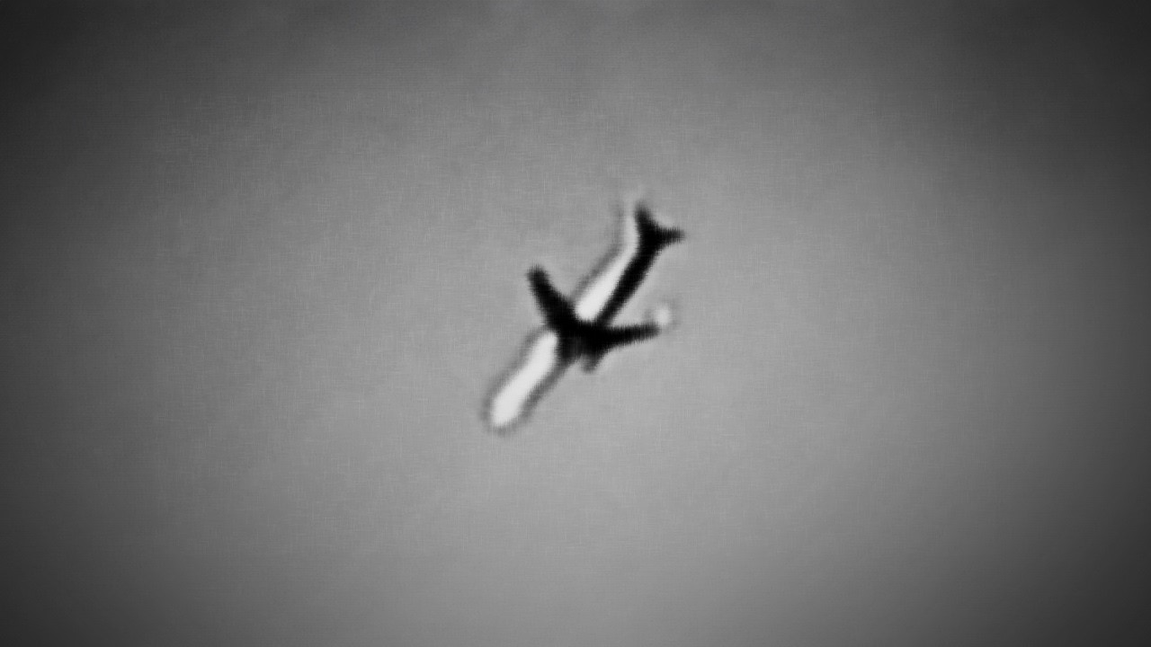 Antarctica's Worst Plane Crash