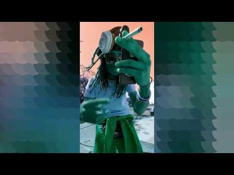 Spleux - Freestyle #b9afdarkom ( 2020 )