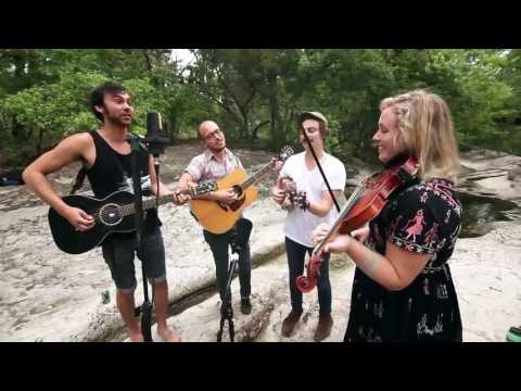 Dead End Street - Outside City Limits Tour -  Shakey Graves, Wild Child, Marmalakes