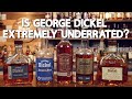 Is George Dickel Extremely Underrated?!