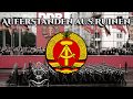 Auferstanden aus Ruinen [Anthem of the GDR][+English translation]