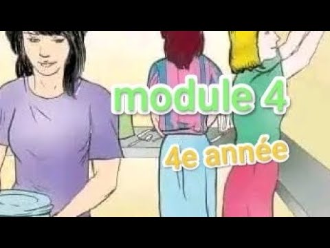 Oral communication module 4: The Driss family's move