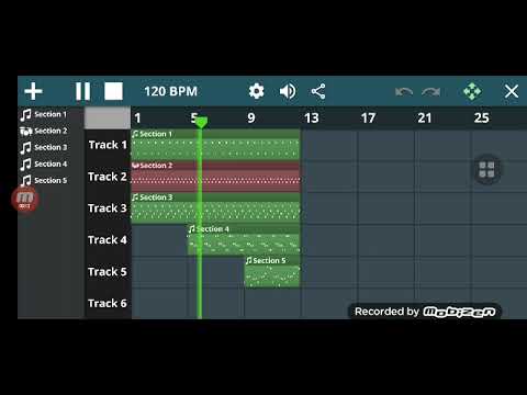 BBCR Everybody's Favorite Subject recreation