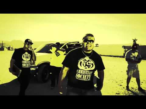 ARMC presenta Rafagas de Vida Feat GITS Cd. Juarez / Rap Gospel Mexicano 2017