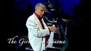 THE GIRL FROM IPANEMA - Roger Williams