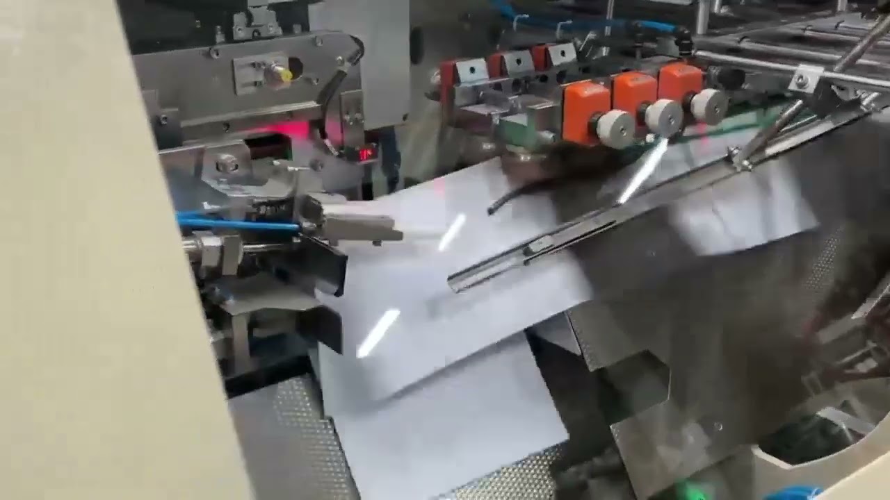 #HXCP HDP SEW Digital Thread Sewing Machine