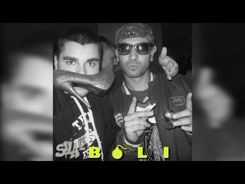 SILA'Z Official and Les2k13