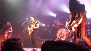 Dashboard Confessional - We Fight