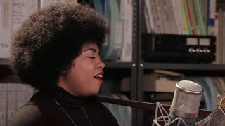 Seratones - Tide - 10/14/2015 - Paste Studios, New York, NY