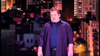 Patton Oswalt